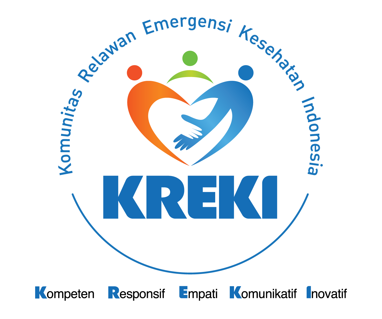 Logo KREKI